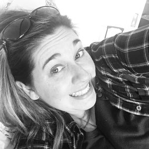 Meet your Posher, Mary kate